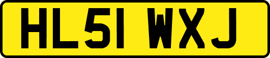 HL51WXJ