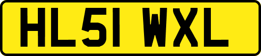 HL51WXL