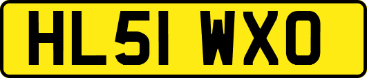 HL51WXO