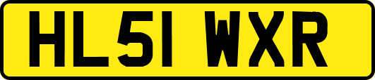 HL51WXR