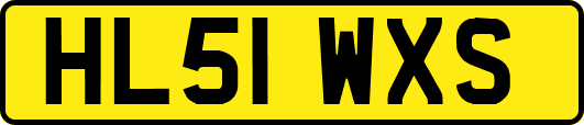 HL51WXS