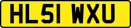 HL51WXU