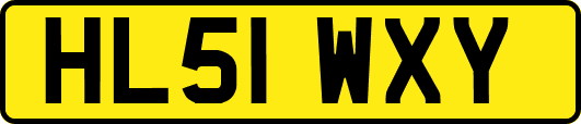 HL51WXY