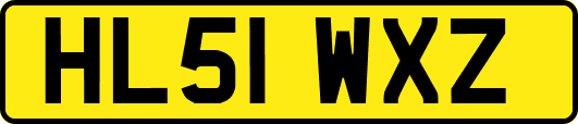HL51WXZ