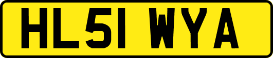 HL51WYA