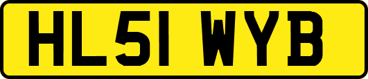 HL51WYB