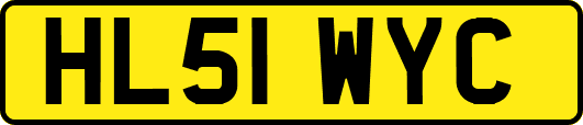 HL51WYC