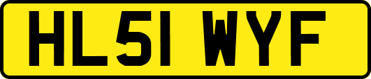 HL51WYF