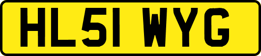 HL51WYG