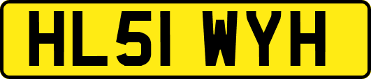 HL51WYH