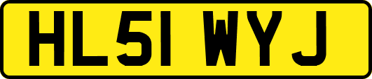 HL51WYJ