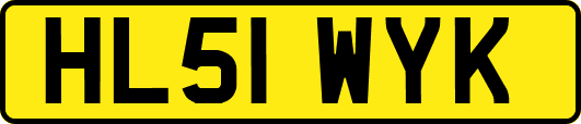 HL51WYK