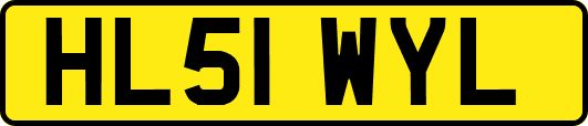 HL51WYL