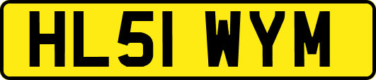 HL51WYM