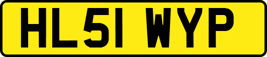 HL51WYP
