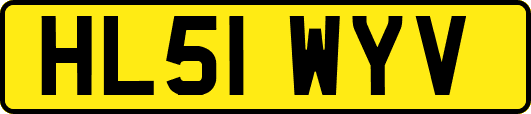 HL51WYV