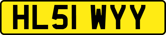 HL51WYY