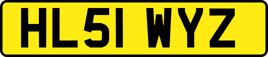 HL51WYZ
