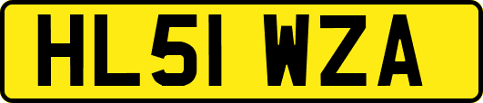 HL51WZA