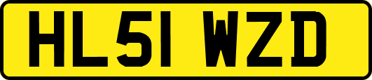 HL51WZD