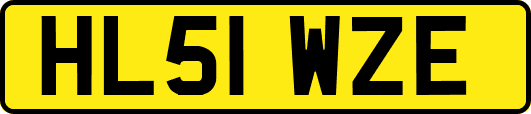 HL51WZE