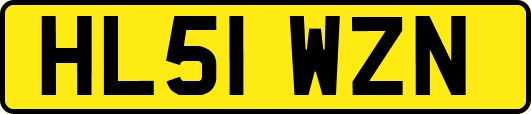HL51WZN