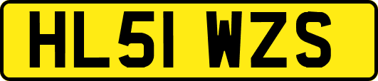 HL51WZS