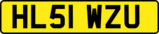 HL51WZU