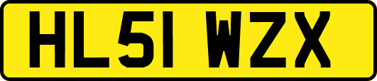 HL51WZX