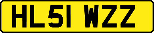HL51WZZ