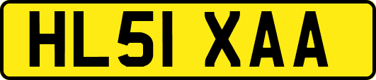HL51XAA