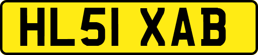 HL51XAB