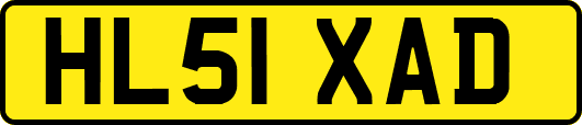 HL51XAD