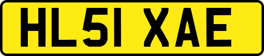 HL51XAE