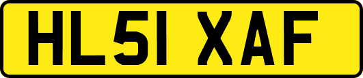 HL51XAF