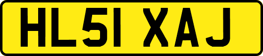 HL51XAJ