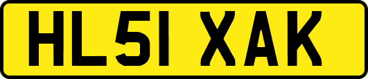 HL51XAK