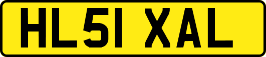 HL51XAL