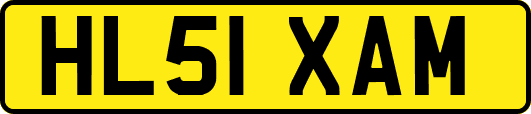 HL51XAM