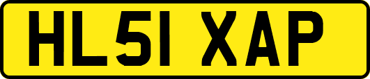 HL51XAP
