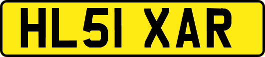 HL51XAR