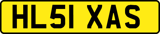 HL51XAS