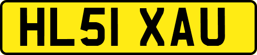 HL51XAU