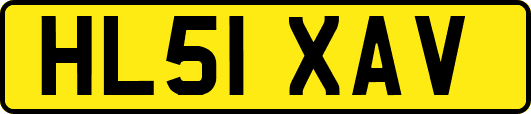 HL51XAV