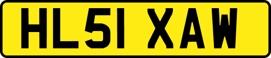 HL51XAW