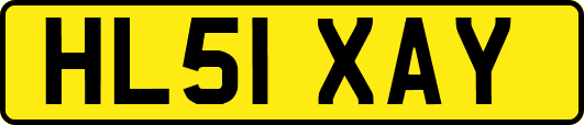 HL51XAY