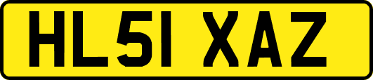 HL51XAZ