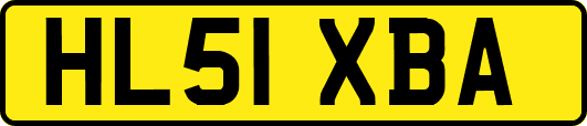 HL51XBA