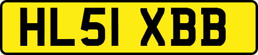 HL51XBB