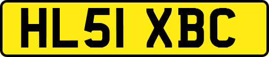 HL51XBC